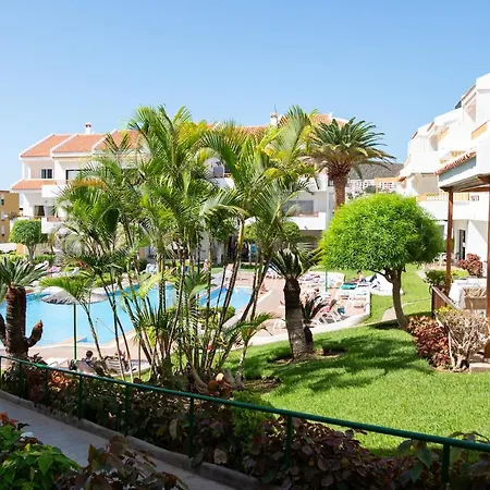 Cristian Sur Beach Home Los Cristianos  Extérieur photo