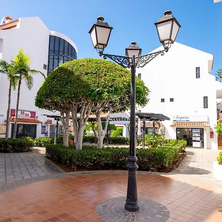 Cristian Sur Beach Home Los Cristianos  Extérieur photo