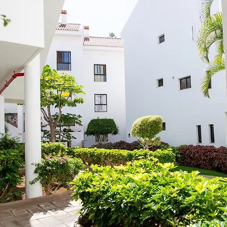 Cristian Sur Beach Home Los Cristianos  Extérieur photo