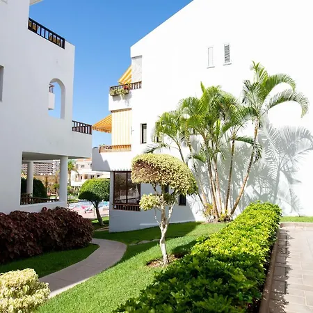 Cristian Sur Beach Home Los Cristianos  Extérieur photo