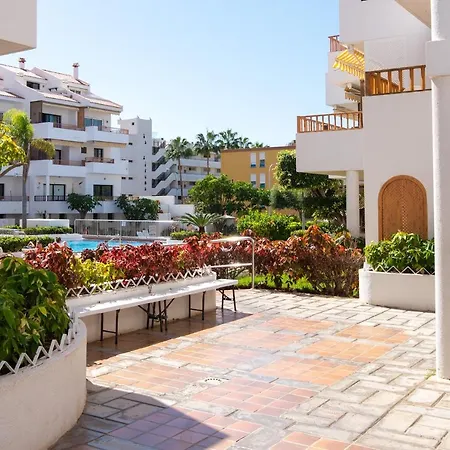 Cristian Sur Beach Home Los Cristianos  Extérieur photo