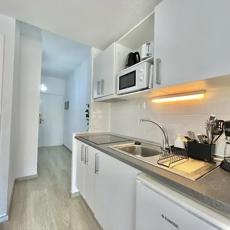 Cristian Sur Beach Home Los Cristianos  Extérieur photo