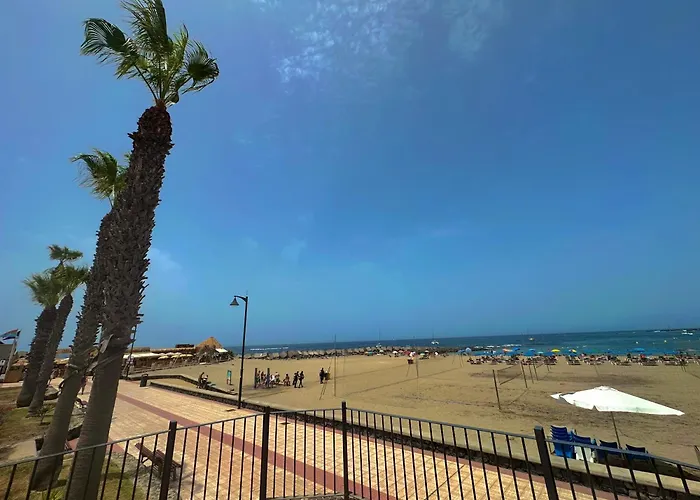 Cristian Sur Beach Home