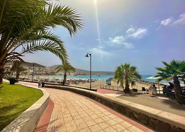 Cristian Sur Beach Home