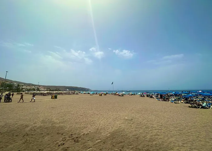 Cristian Sur Beach Home