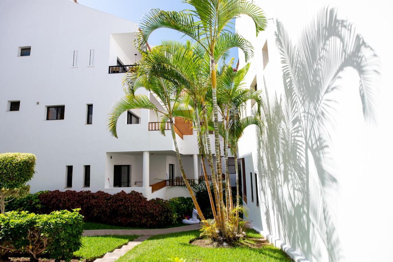 Cristian Sur Apartment Los Cristianos (Tenerife)