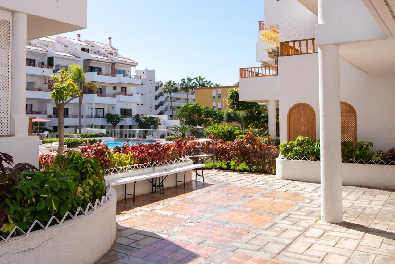 Apartment Cristian Sur Los Cristianos (Tenerife)