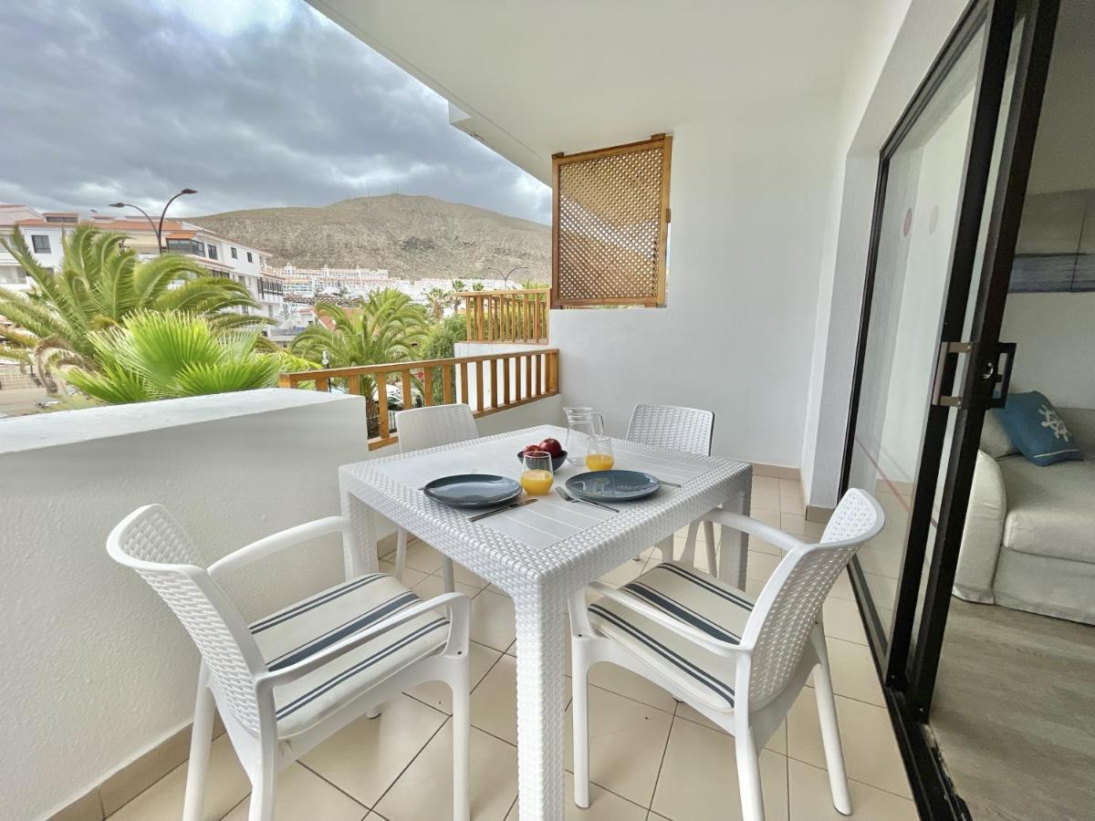 Cristian Sur Los Cristianos (Tenerife)