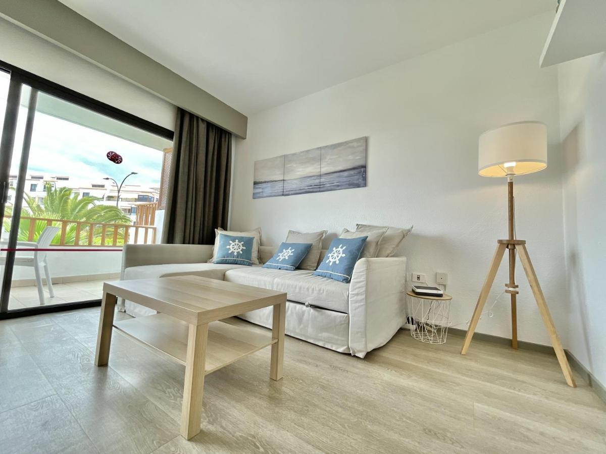 Cristian Sur Apartment Los Cristianos (Tenerife)