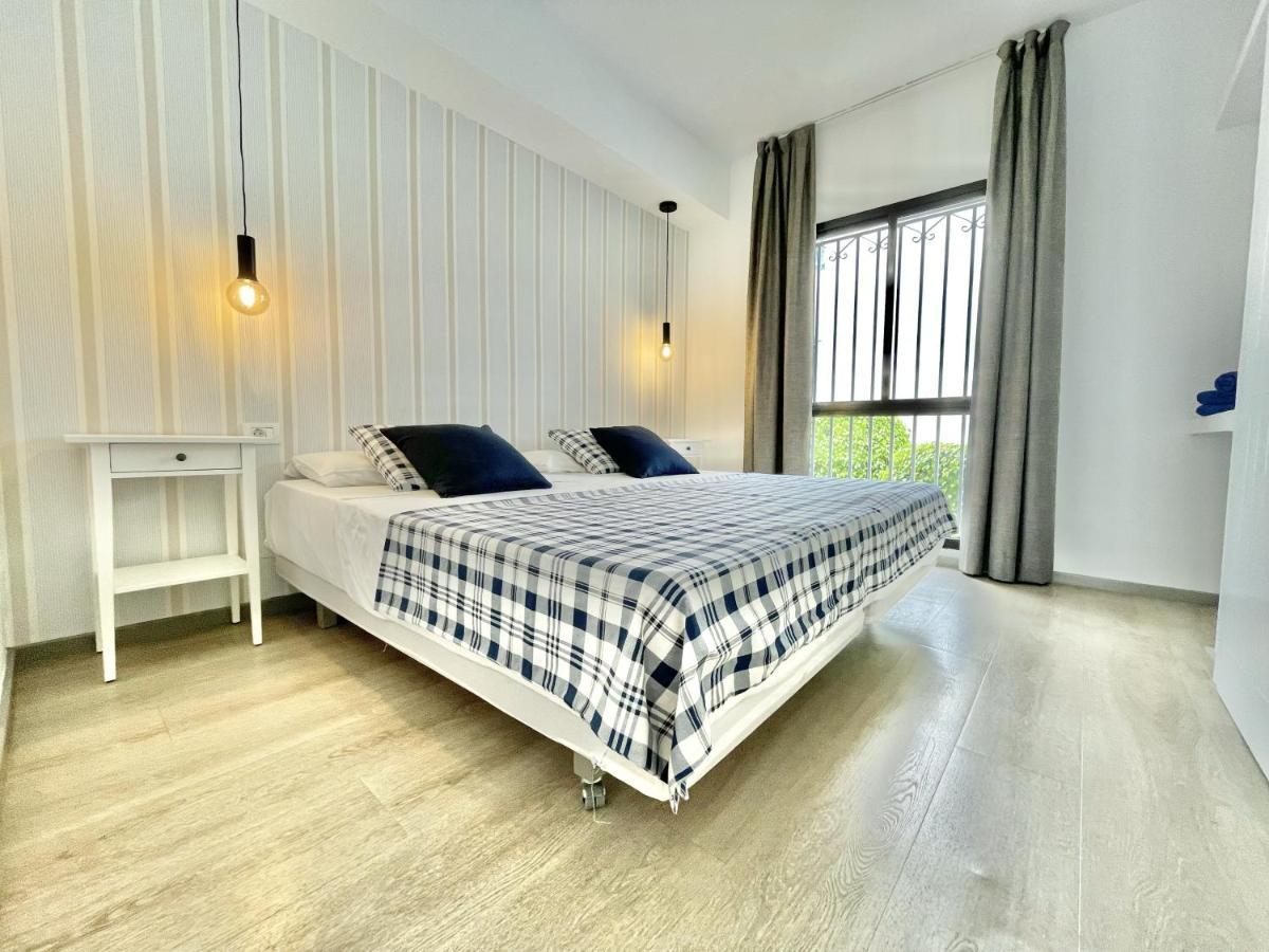 Apartment Cristian Sur Los Cristianos (Tenerife)