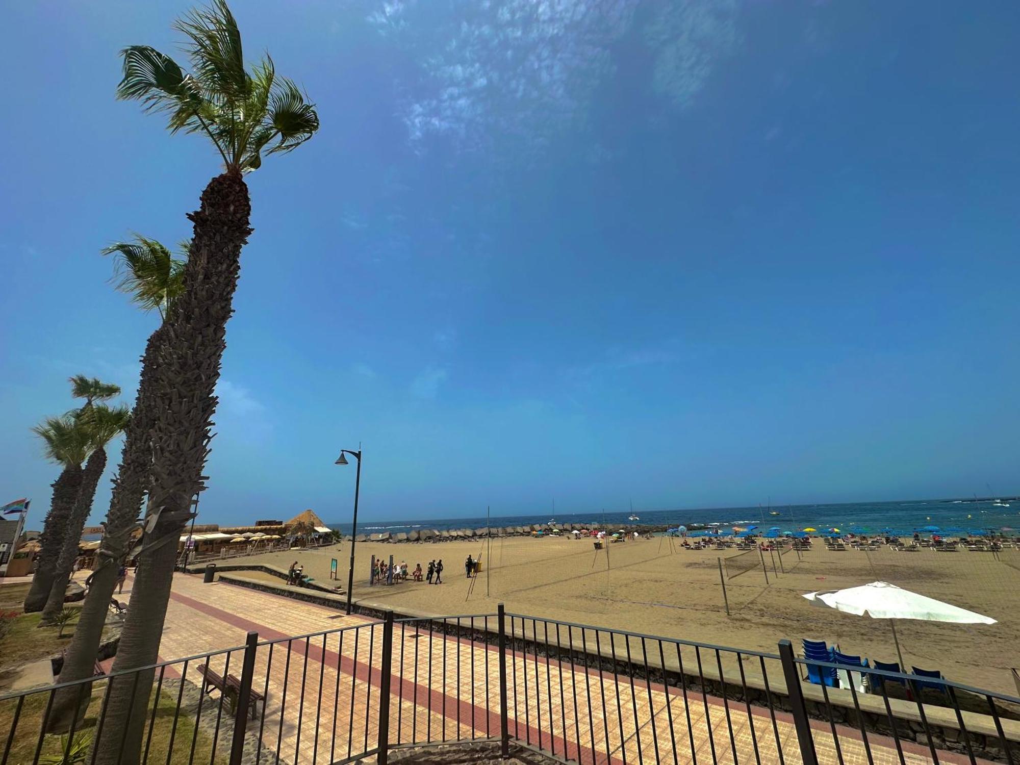 Apartment Cristian Sur