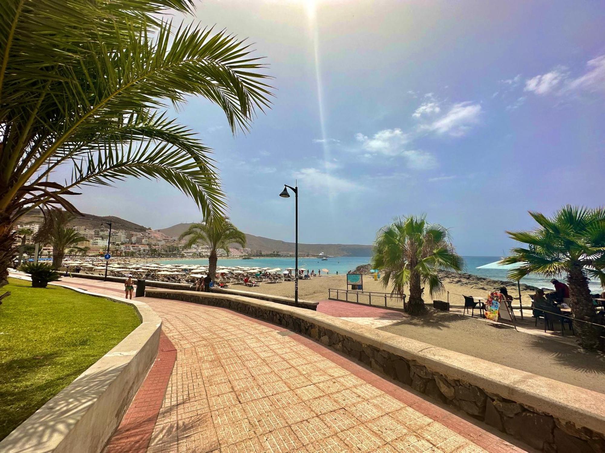 Apartment Cristian Sur Los Cristianos (Tenerife)