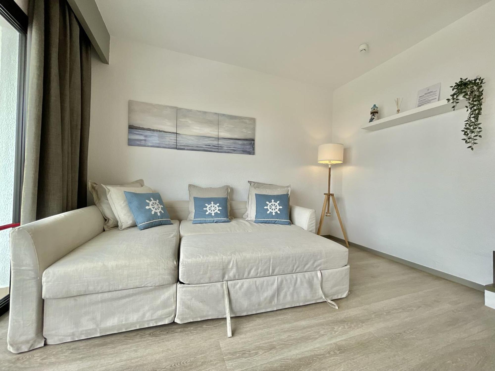Cristian Sur Apartment Los Cristianos (Tenerife)