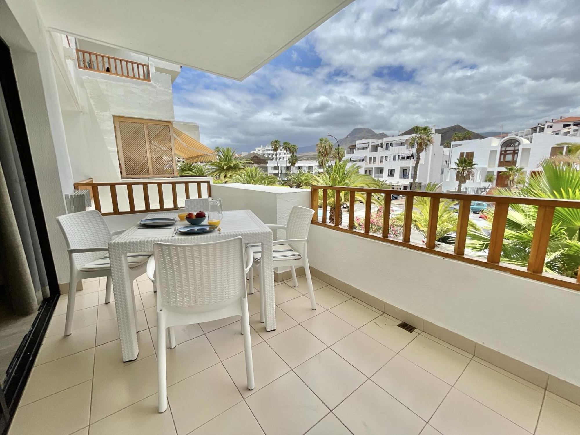 Cristian Sur Apartment *