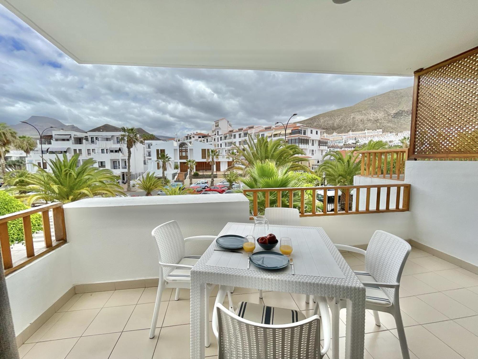 Apartment Cristian Sur Los Cristianos (Tenerife)