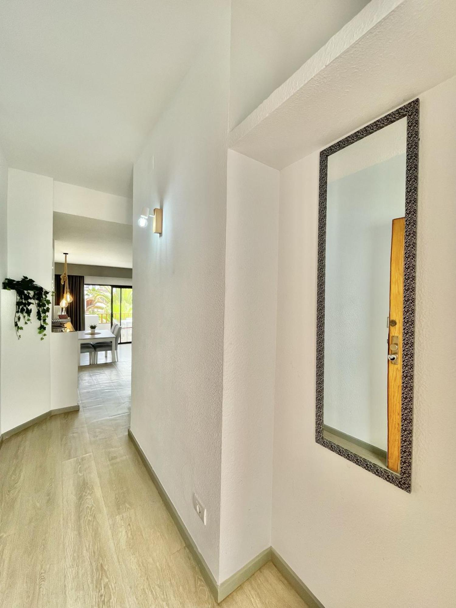 Cristian Sur Apartment
