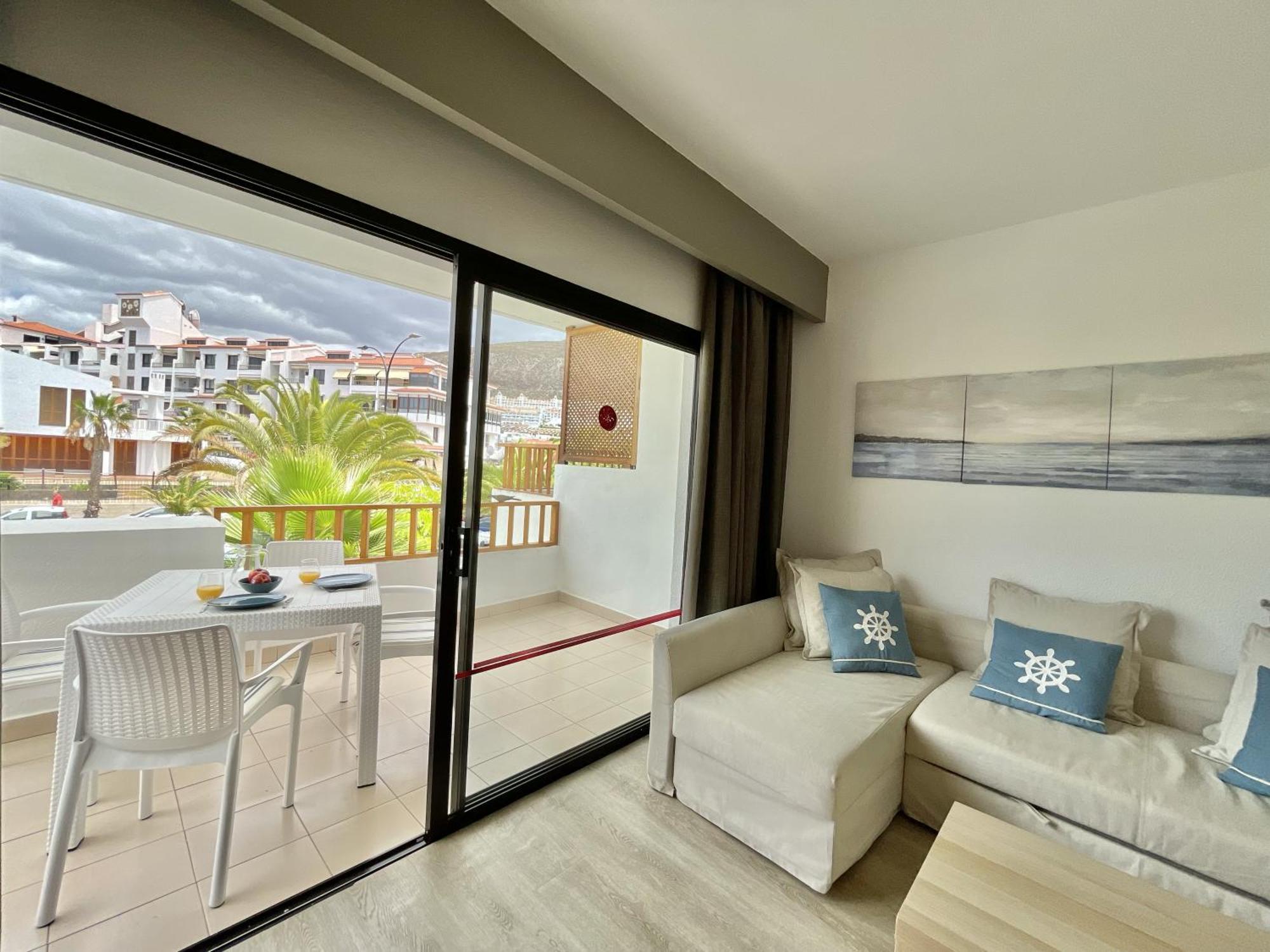 Apartment Cristian Sur Los Cristianos (Tenerife)