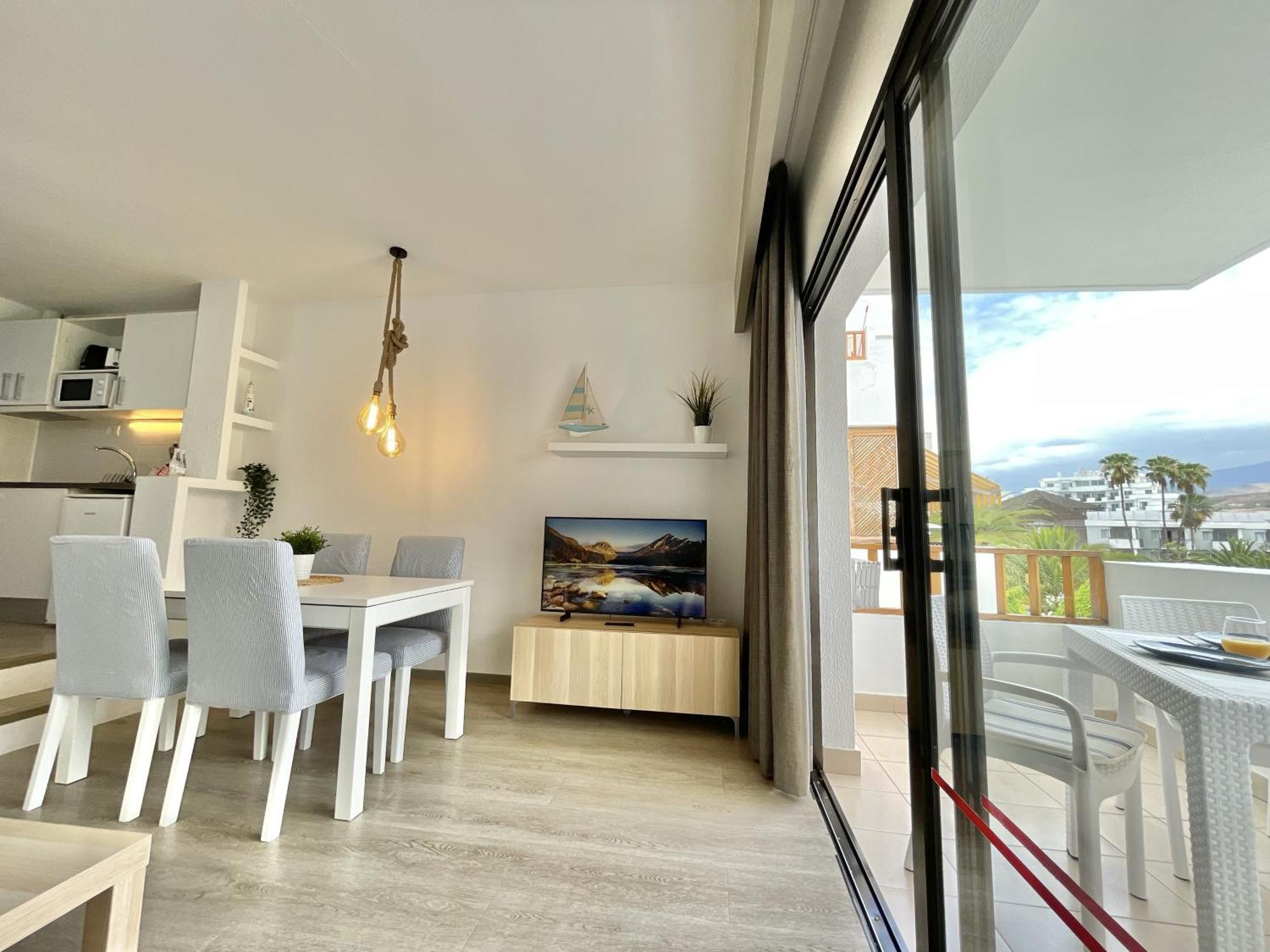 Apartment Cristian Sur *