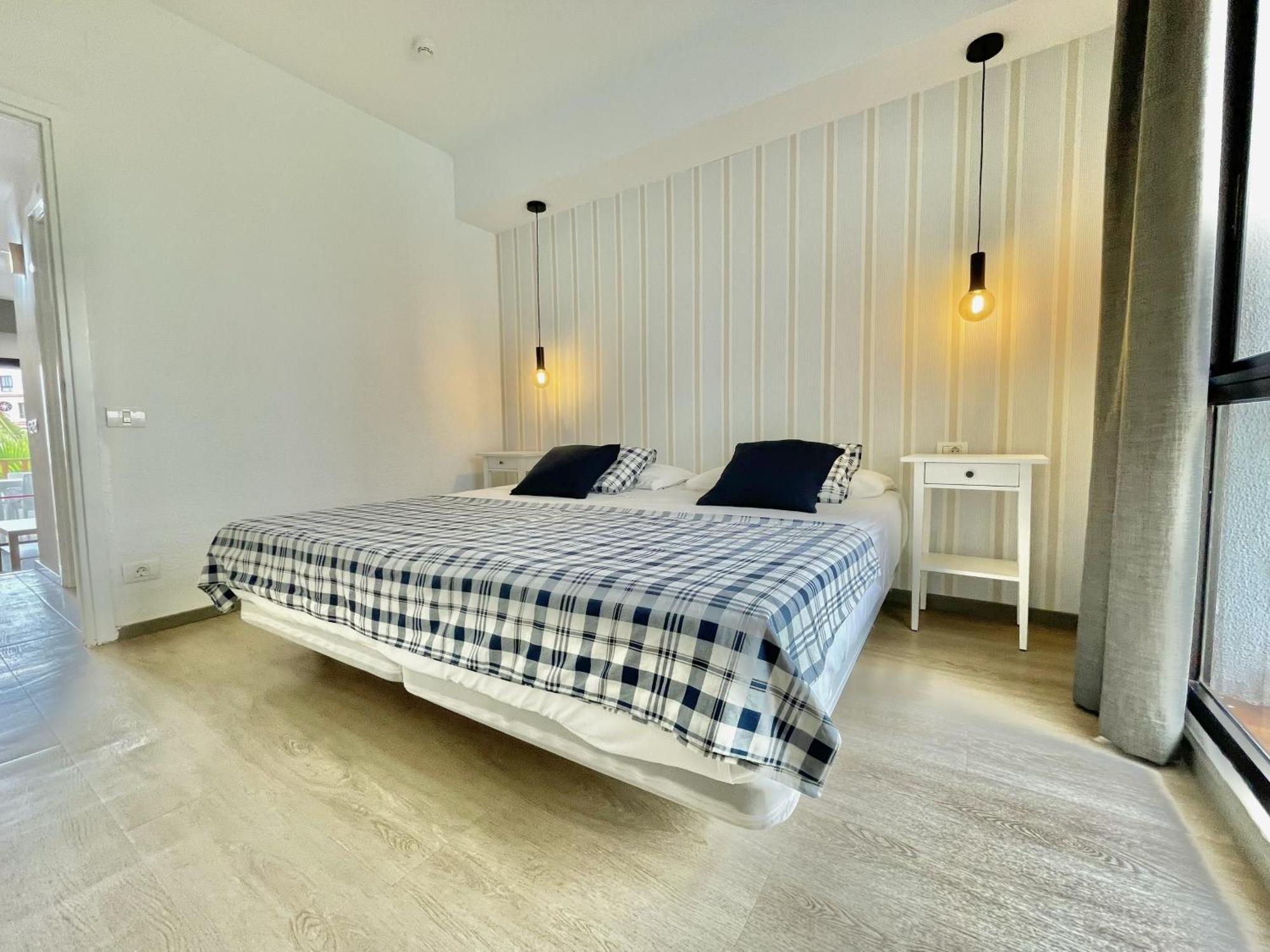 Cristian Sur Apartment Los Cristianos (Tenerife)