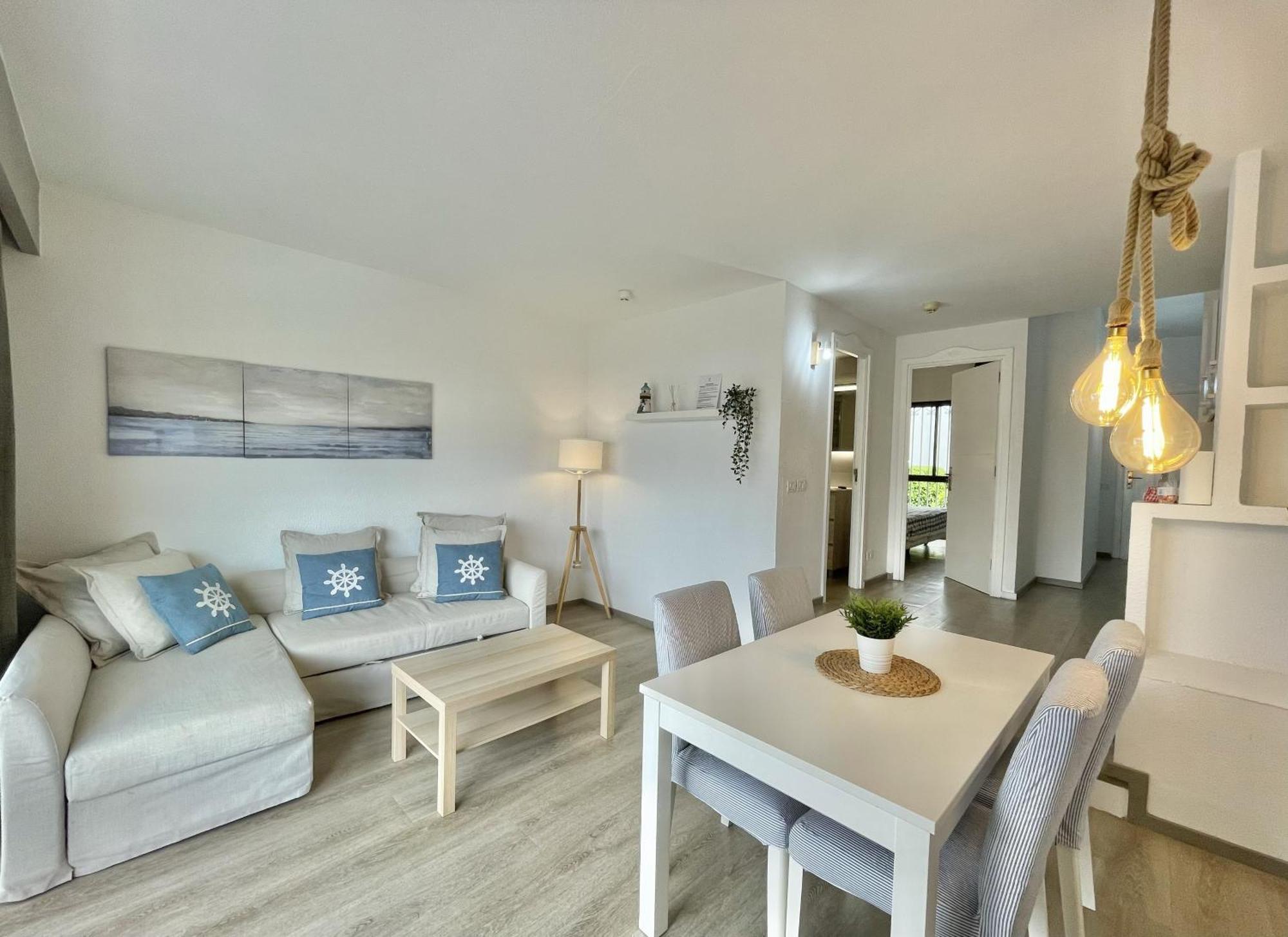 Apartment Cristian Sur Los Cristianos (Tenerife)