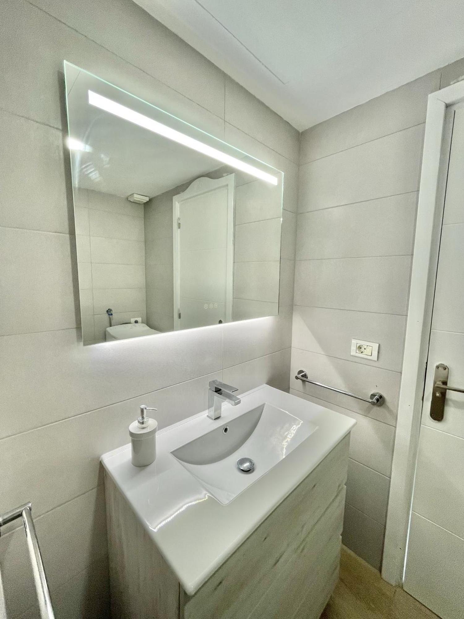 Apartment Cristian Sur