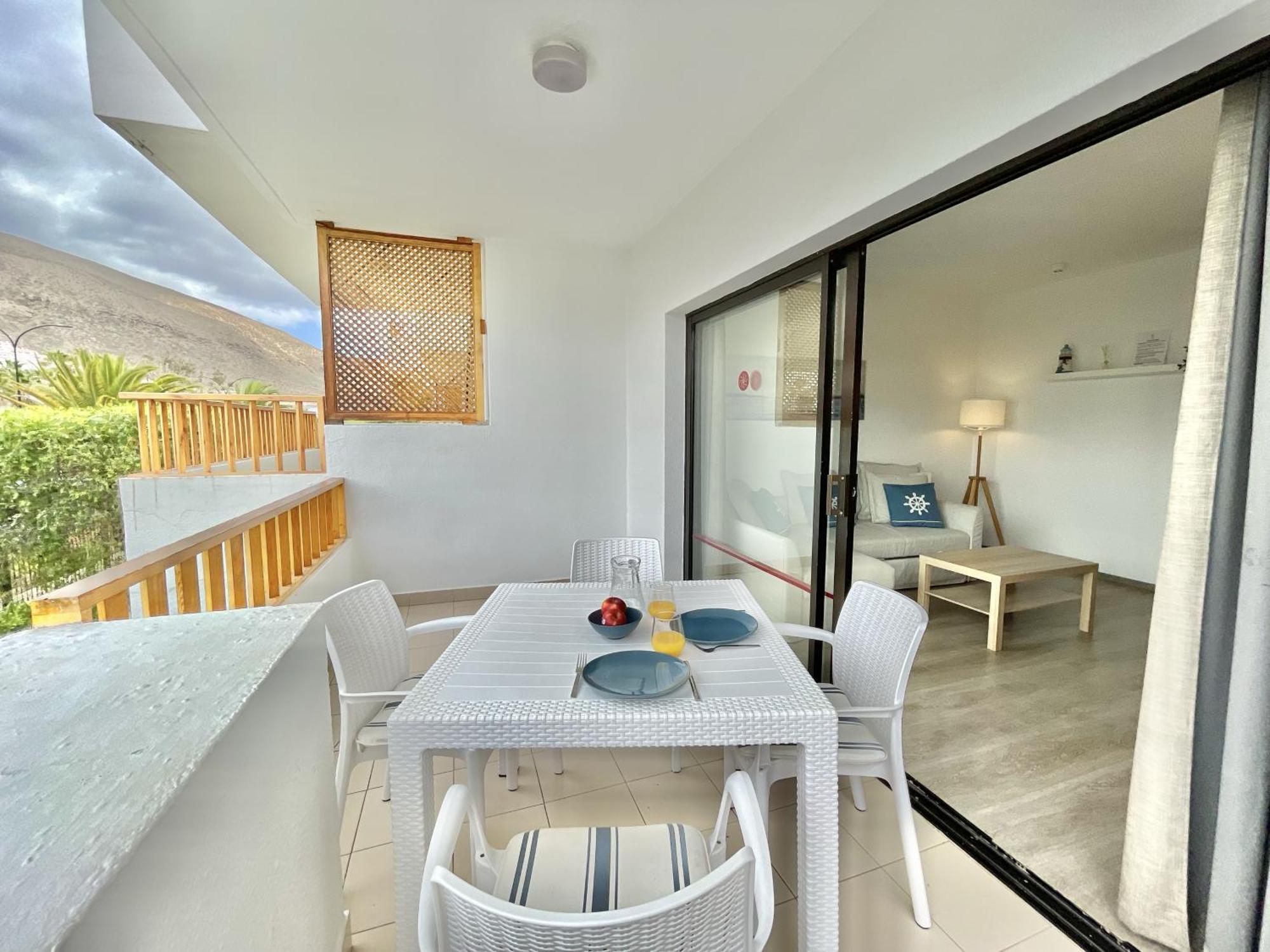 Cristian Sur Apartment