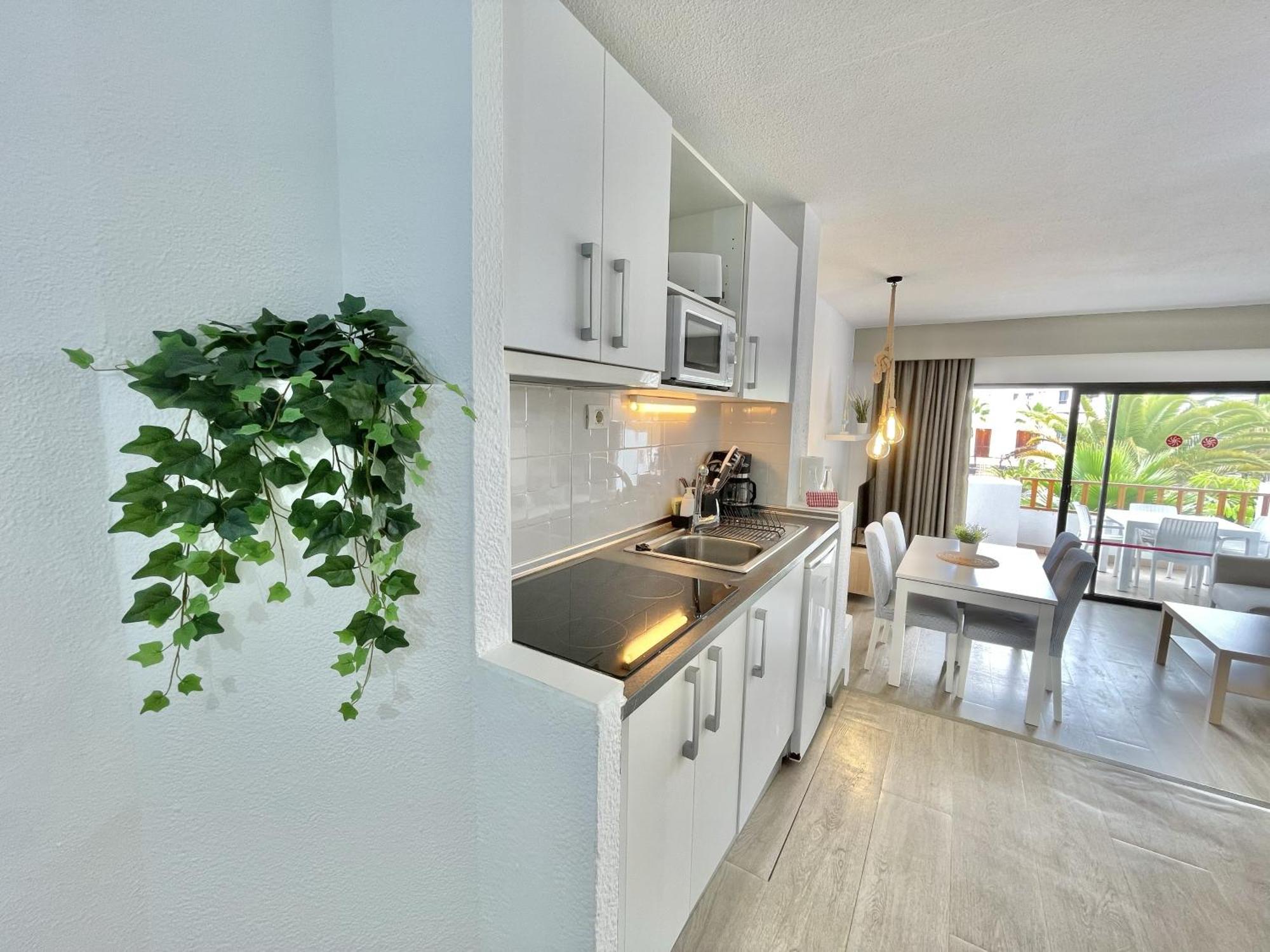 Apartment Cristian Sur Los Cristianos (Tenerife)