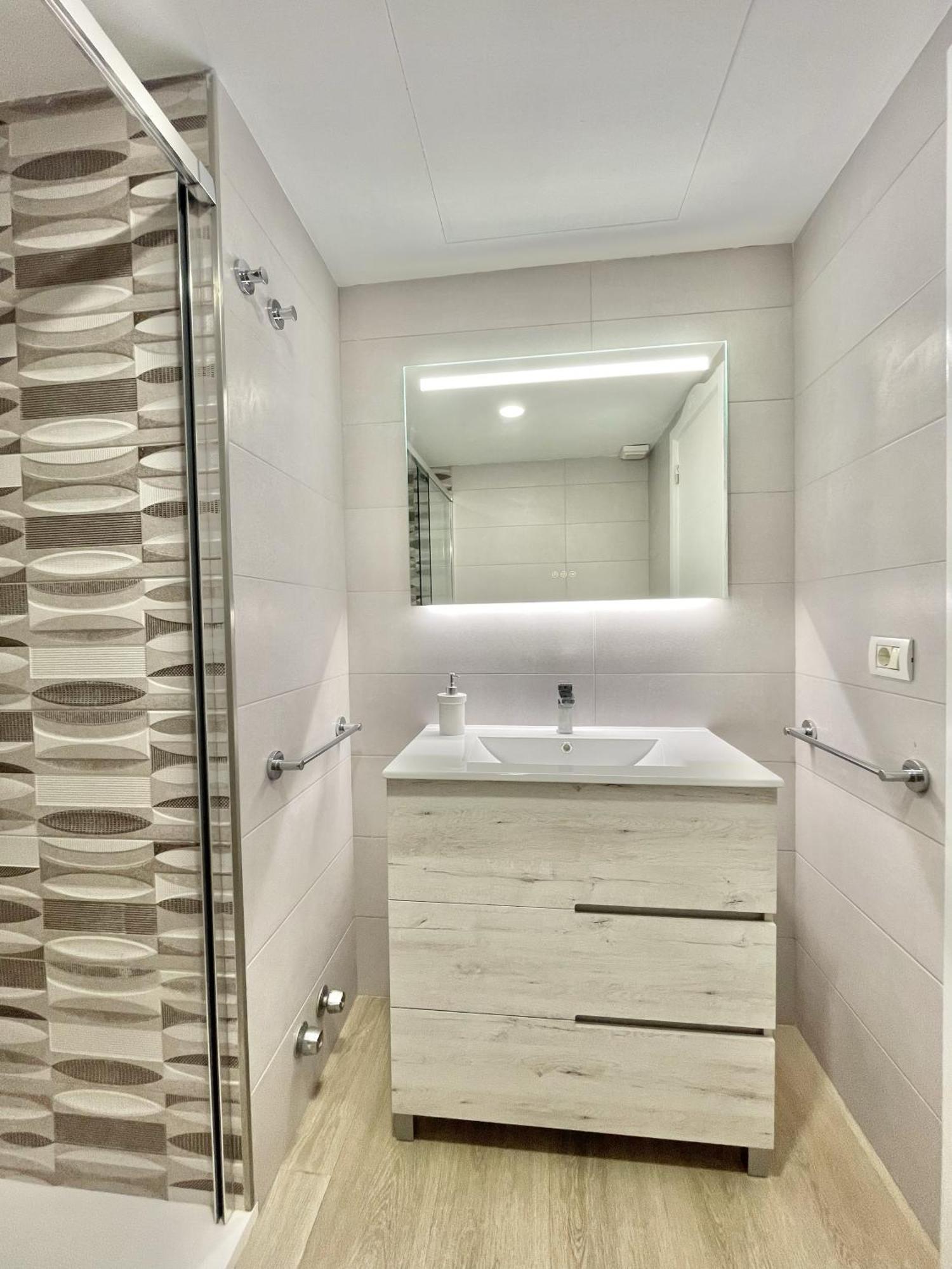 Apartment Cristian Sur Los Cristianos (Tenerife)